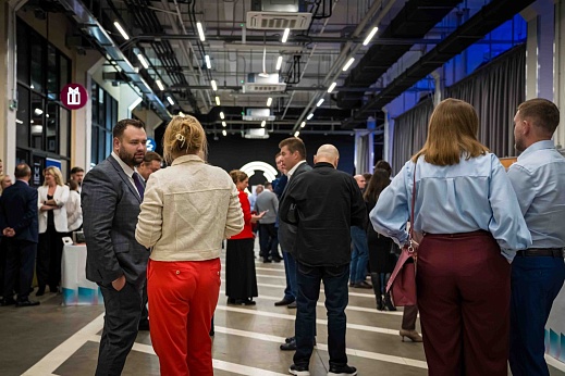 Видеорепортаж «Тульских Машин»: открытие регионального «Клуба молодых промышленников» и диалог с губернатором