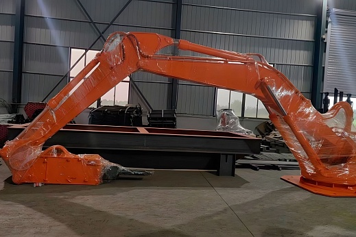 Бутобой стационарный БС-125-360