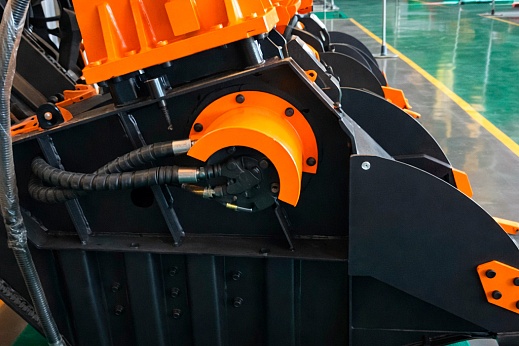 Дробильный ковш КДС-870